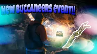 Critical ops Buccaneers event Leaks!!! (NEW EVENT)