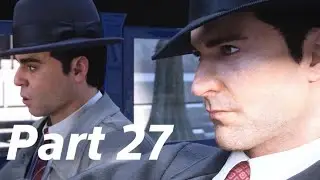 JQ Plays Mafia (Classic Difficulty) -- Part 27