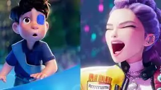 Устная история K-pop охотников на демонов: как создавался хит