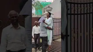 Happiest Moment 🔥❤️😍 Infront of TNPSC OFFICE 💥