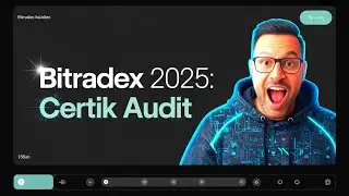 &ldquo;BitradeX 2025: An&aacute;lise Completa, Auditoria Certik e o Raize Fund de 15 Milh&otilde;es com Olivier Giroud&rdquo;