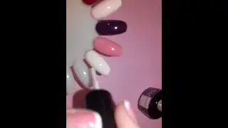 Гель лак G La color UV GEL LACQUER 114. (отзыв)