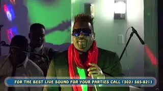 Jbeatz  - Se Renmen M Renmenw Live in Philadelphia 12/23/2018