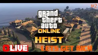 Lets get Rich in GTA Online with three idiots Tamil | funny, Multiplayer Game Live | AmDarkZ