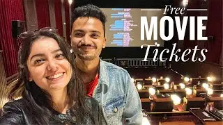 India's Most Expensive & Luxurious Theater | PVR Director's Cut Ambience Mall Gurugram | RRR Vlog