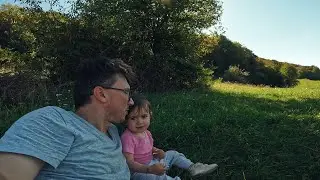 Late Summer Day Out