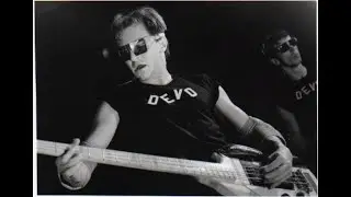 Caropop Ep35-In pt 1, Gerald Casale on fame going to peoples' heads & where we're at in Devo-lution