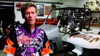 Plum Quick Motors on Discovery Science Channel