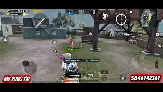 PUBGLOVER SUPPORT ME MY YOUTUBE CHANNEL