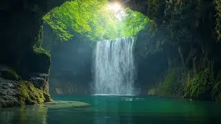 1 HOUR Zen Music For Inner Balance, Stress Relief and Relaxation🪷