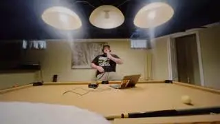 THE MATT CEEZY SHOW -AUDIO/VISUAL/TEST- ep 0.5