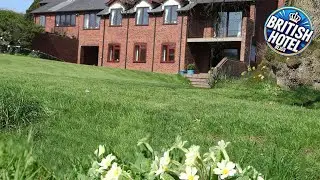 Lower Thornton Farm | Exeter, United Kingdom | Hotel Review ⭐