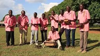 Aram Akogo Atena by Mzee Patrick Atude the original composer of Emali song