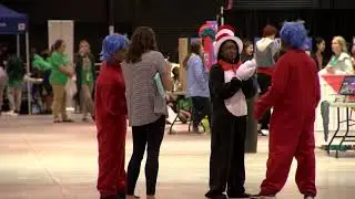 Gulf Coast Children's Book Festival