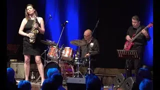 The Voyagers ft. Susanne Alt: Willow Weep For Me