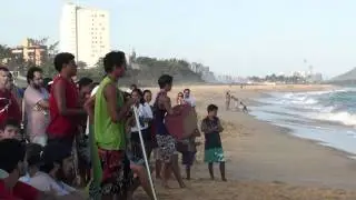 II Copa Brasil de Skimboard - Final