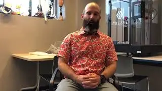 RST P&O Student Feature: Week 8
