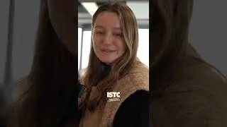 Des projets concrets d&egrave;s la 1&egrave;re ann&eacute;e &agrave; l'ISTC !