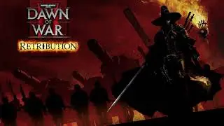 Bringer Of Ruin | Dawn of War II - Retribution Soundtrack