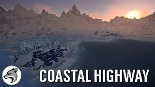 Coastal Highway Beginner's Guide | The Long Dark Spoiler-Free Region Overview