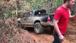 OMG How to Offroad like a Wizard! Tips from a Genius.
