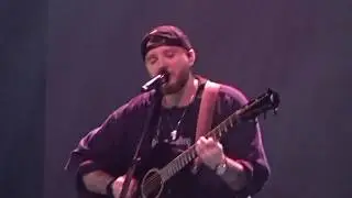 James Arthur - Homicide Love - Birmingham (07.03.20)