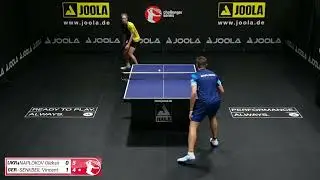 2025/09/25 NAPLOKOV vs SENKBEIL