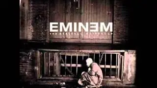 Eminem Marshall Mathers instrumental