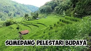 Sumedang Pelestari Budaya, Tak Tergerus Oleh Moderenisasi.