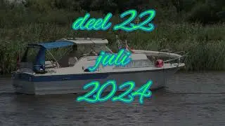 Bootjes kijken 2024