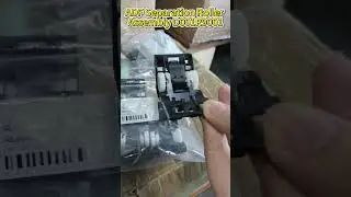 ADF Separation Roller Assembly D001R9001 for Brother MFC-L8900CDW DCP-L5500DN Printer Spares