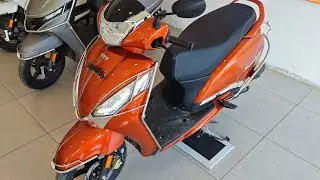 2025 TVS Jupiter 125 Review | On Road Price Features | YouTube Video