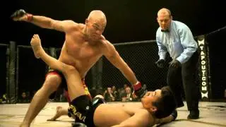 Kurt Angle Discusses Warrior, MMA in NYC, Acting and More with LocalBozo.com