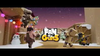 Fan of Guns: Оnline FPS shooter - Soundtrack Fan of Guns: Онлайн FPS шутер - Саундтрек#1