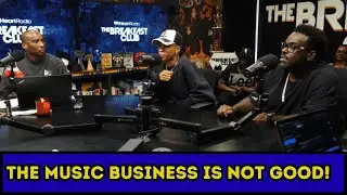What Rodney Jerkins' faith means for the music business