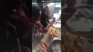 #brahmasworld #funny #birthday #cicipizza #cutebabies #kids #bday (not his bday) Happy birthday son!