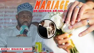Relation ak Gor bou nekou sa borom keur&hellip;😥 oustaz Ibrahima gueye