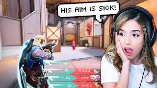AGGRESSIVE Sova Plays on Fracture ft. Streamers