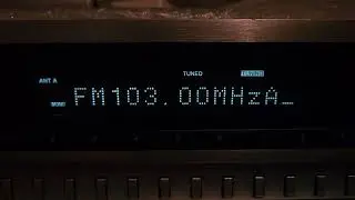 Tropo: 27th January 2024, Q Music Belgium 103.0, Egem