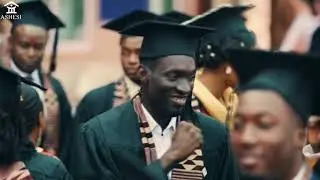 Ashesi Receives 2017 WISE Prize for Education