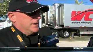 PWC Scott Bove Interview from Houston