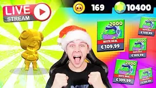 LIVE 10.000 EDELSTENEN OPMAKEN + MINI GAMES!! #1