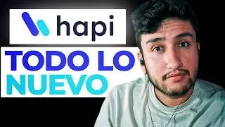 Hapi Se RENUEVA