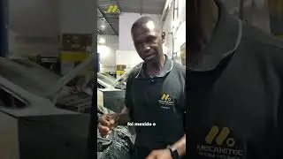 Junta do Cabeçote Queimada? Desvio de Face do Bloco em Motores Renault