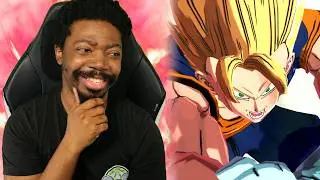 FINALLY TRYING LEGEND SUPER VEGITO ON FUSION WARRIOR!!! Dragon Ball Legends Gameplay!