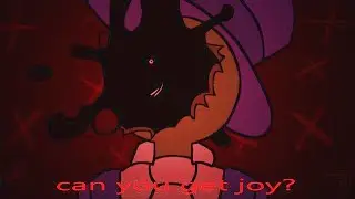 CAN YOU GET JOY?