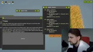 🔴 AURA FARMING - Hacking a farm to become Python lords- Day 86