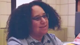 Makers in the Lab | Raquel Ribeiro