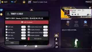 PANEL USER Live In Tamil |  Grand Master Rank  Pushing To Top 1 #vk_thalapanel #fftamil  #freefireli