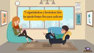 Aprendiendo a convivir